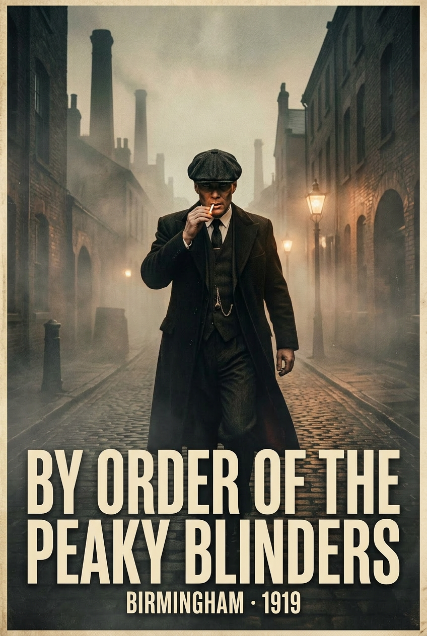 By Order
