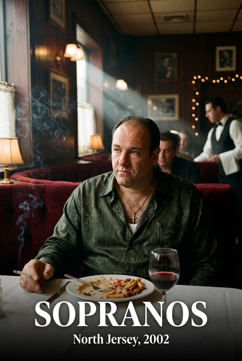Sopranos