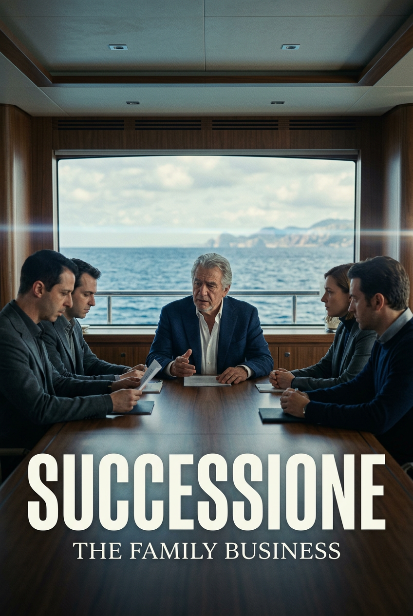 Successione