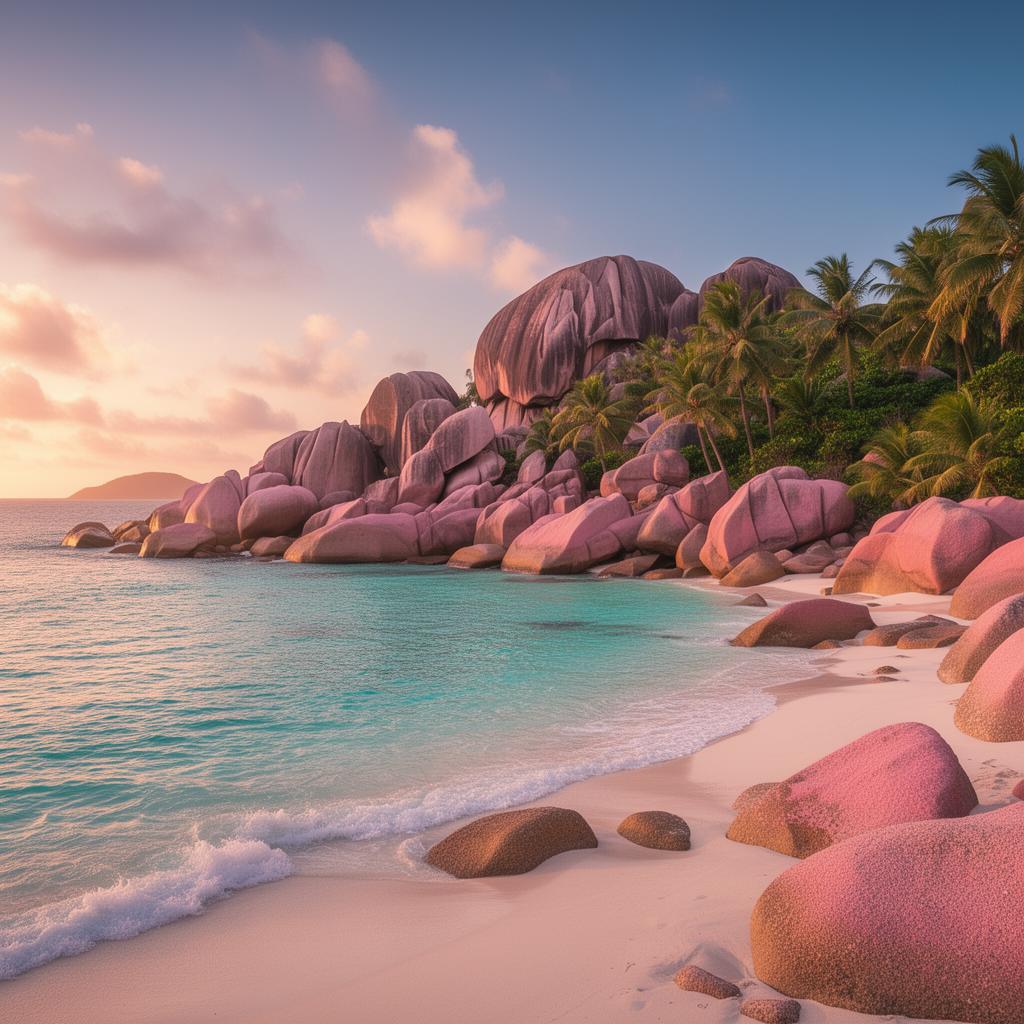 Seychelles
