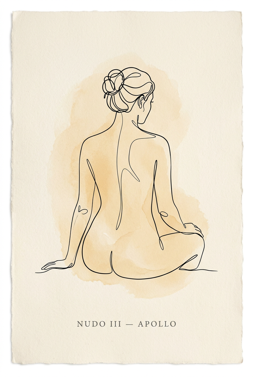 Nudo III