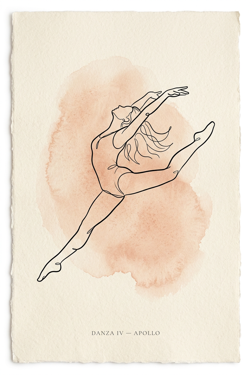 Danza IV