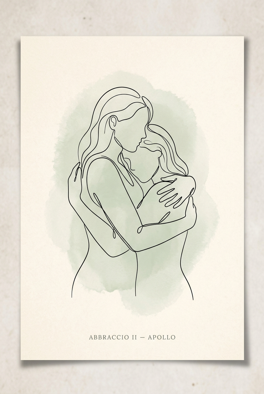 Abbraccio II