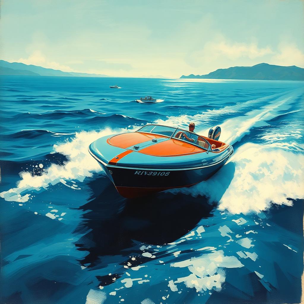 Riva in Corsa