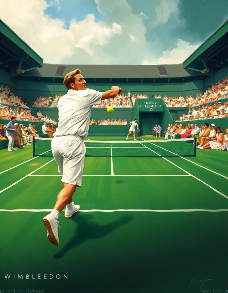 Wimbledon