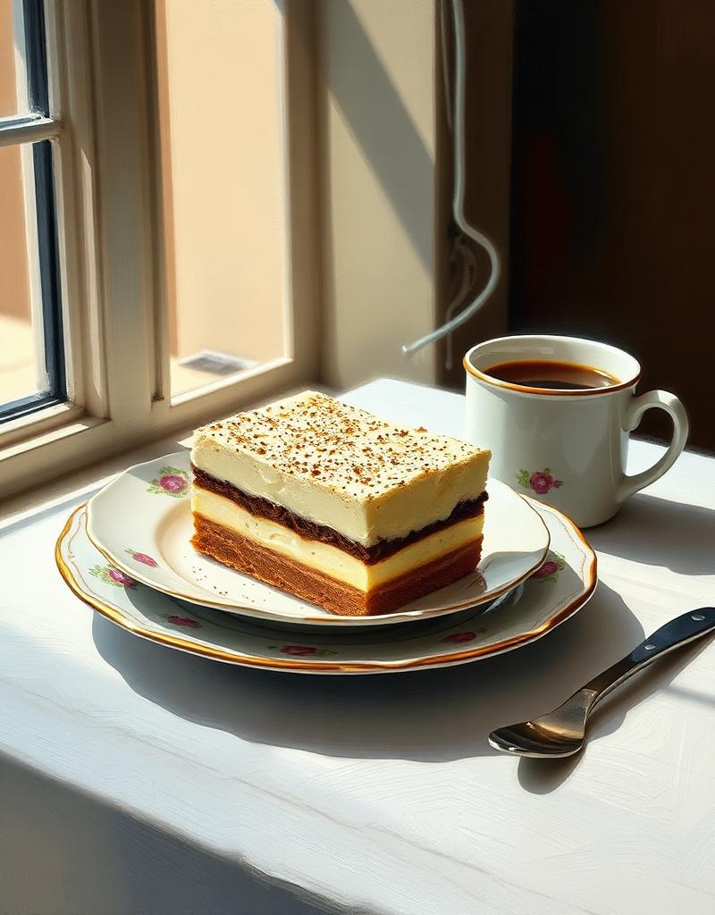 Tiramisù