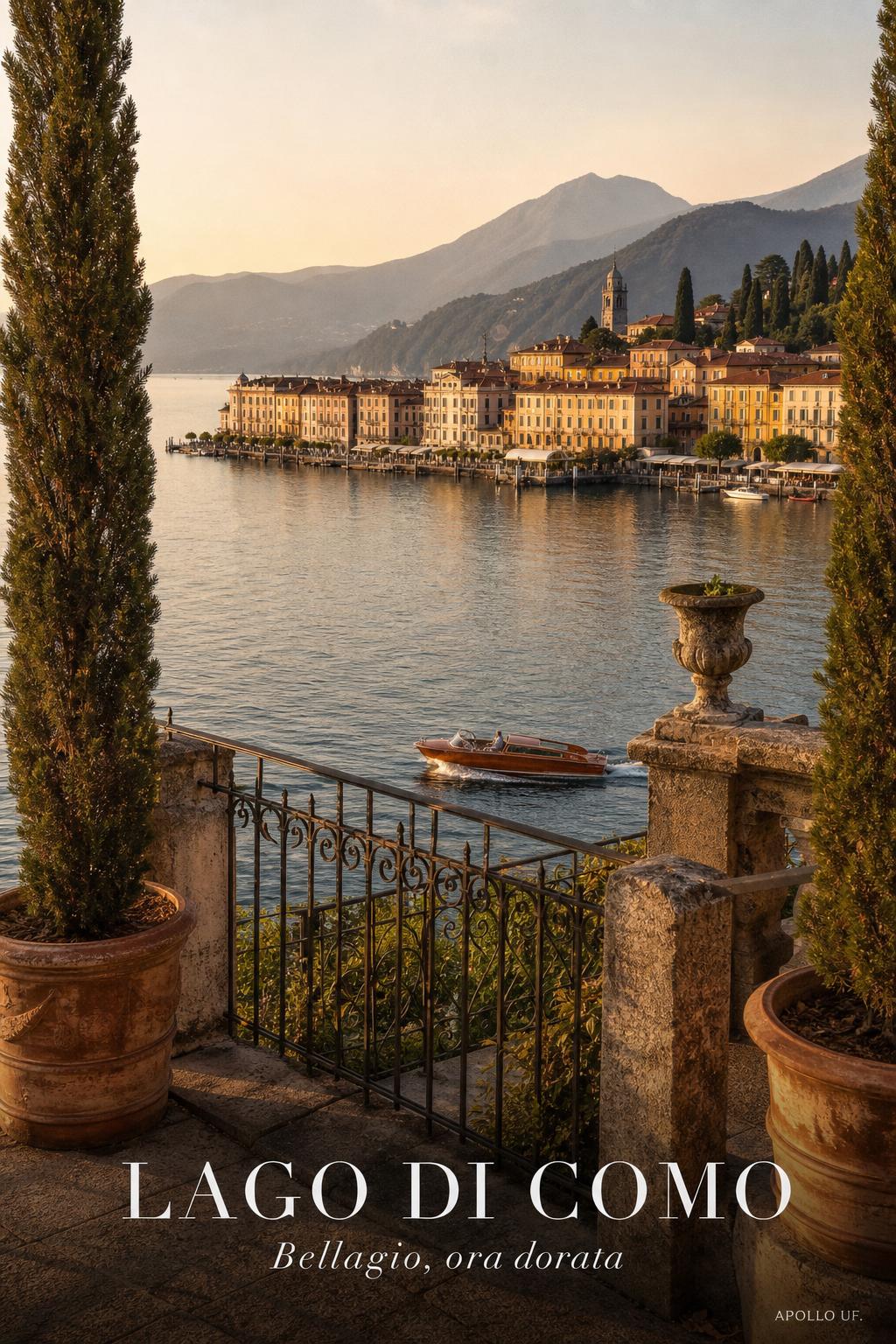 Lago di Como