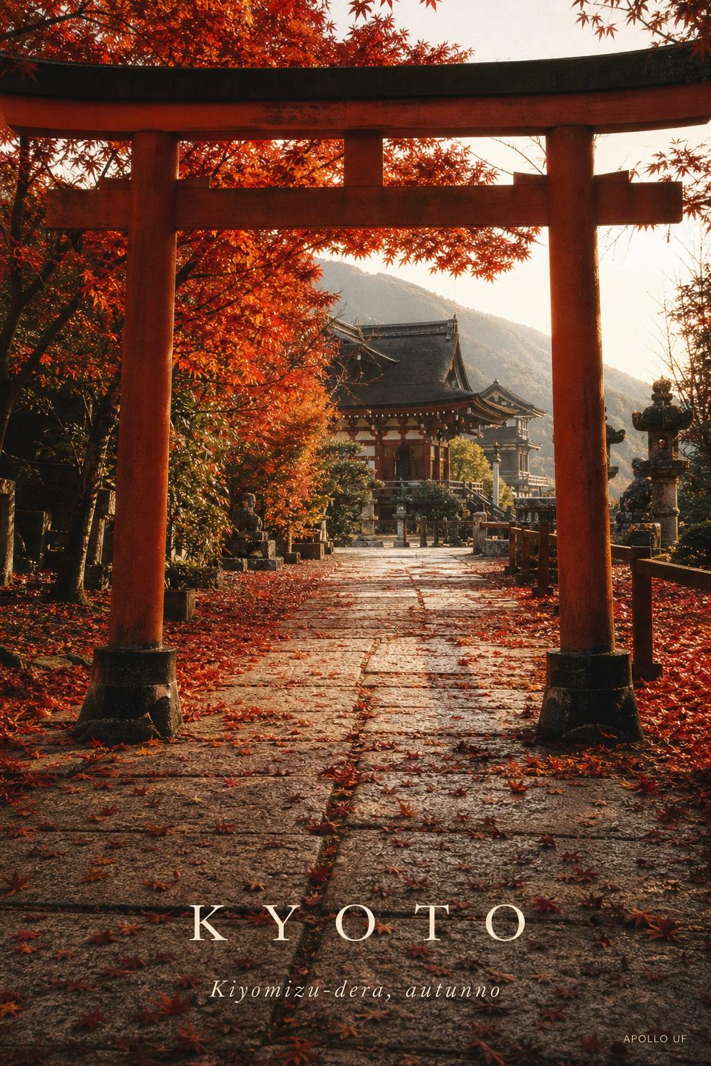 Kyoto