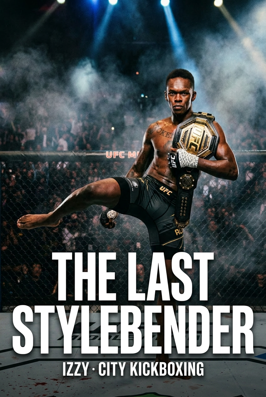 Stylebender Gold