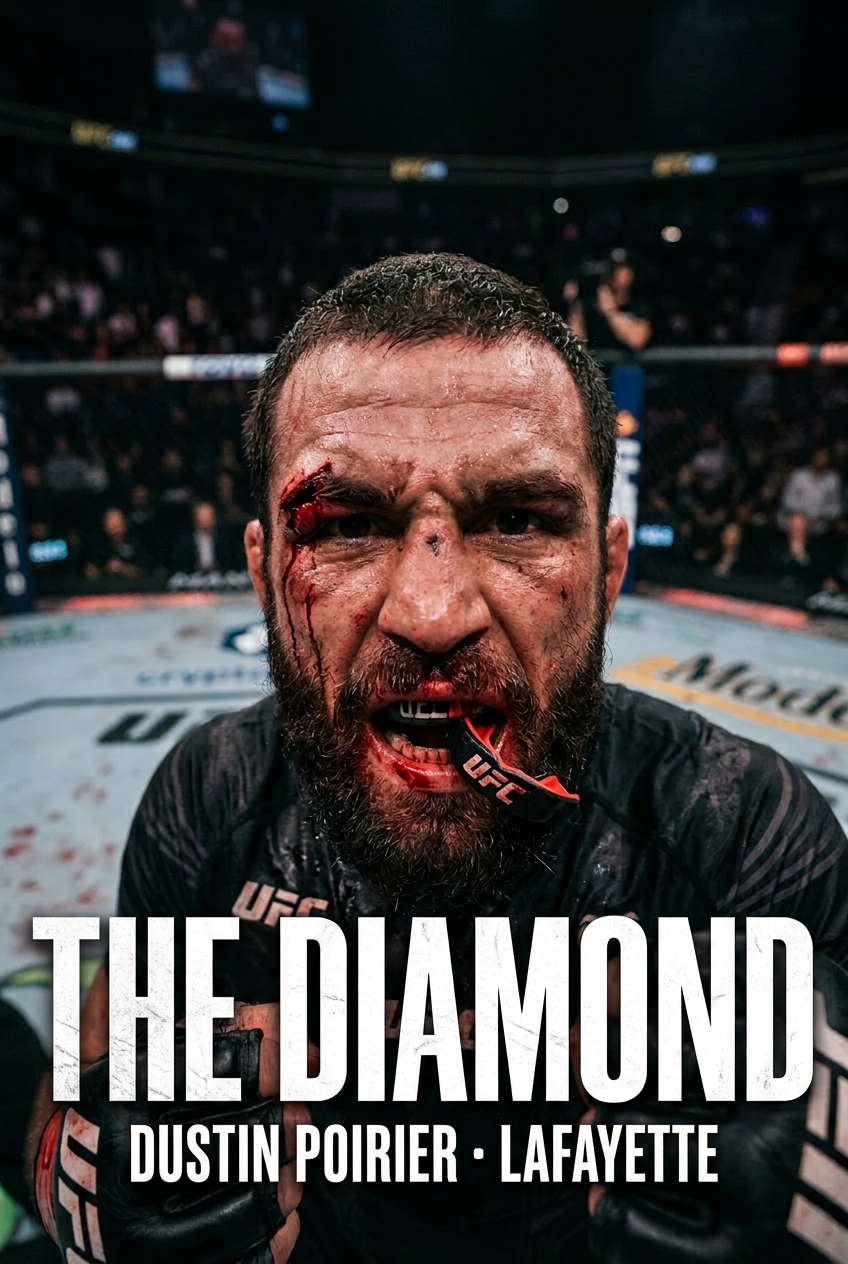 Diamond Bloodied