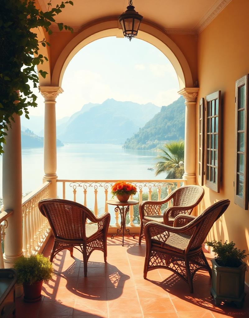 La Veranda