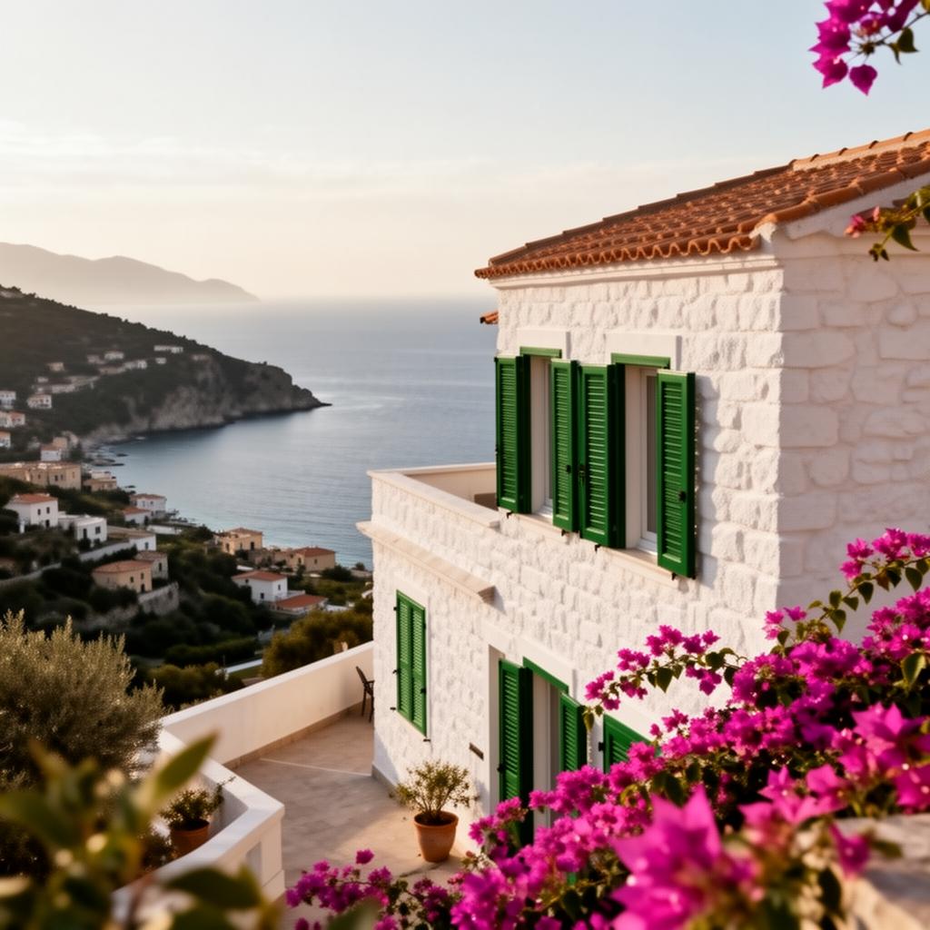 Villa d'Estate