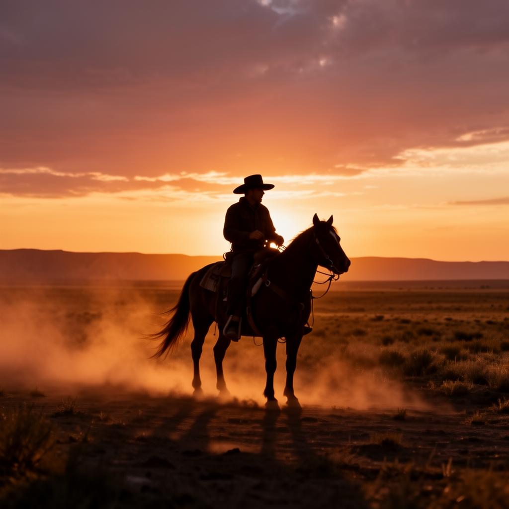Il Cowboy