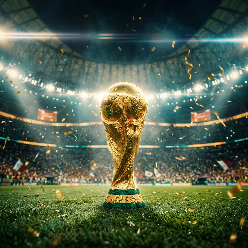 The World Cup